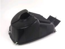 Passage de roue complet