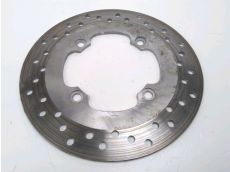Disque frein avant