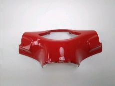 Habillage arriere du guidon