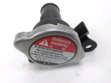 Bouchon de radiateur