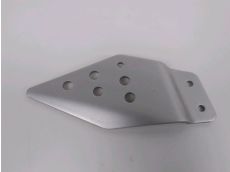 Habillage platine gauche