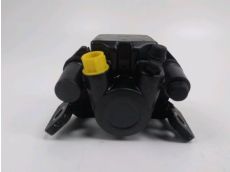 Etrier frein arriere