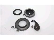 Roue libre de demarreur