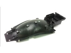 Passage de roue complet