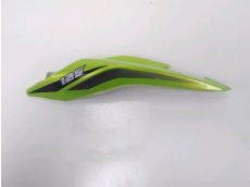 Carenage arriere gauche