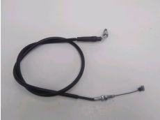 Cable d'accelerateur