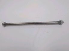 Axe de bras oscillant