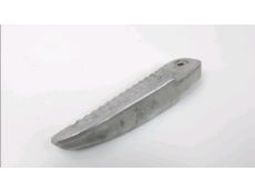 Repose pieds arriere droit