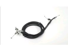 Cable d'accelerateur