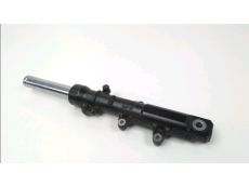 Tube de fourche gauche