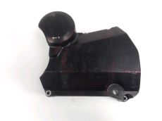 Couvercle pignon sortie boite