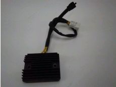 Regulateur de tension
