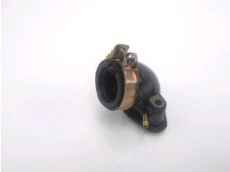 Pipe admission