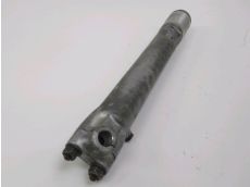 Fourreau fourche droit