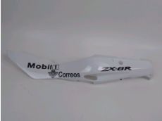 Carenage arriere gauche