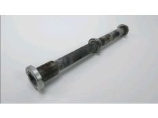 Axe de bras oscillant