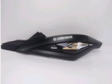 Carenage arriere gauche