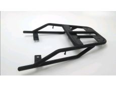 Porte paquets arriere