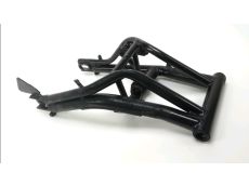 Bras oscillant complet