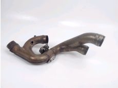 Collecteur raccord arriere