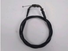 Cable d'accelerateur