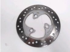 Disque frein arriere