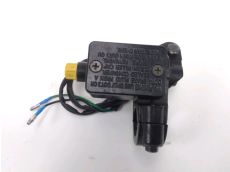 Maitre cylindre frein av complet