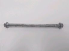 Axe de roue avant