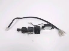 Pack electrique