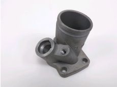 Pipe admission