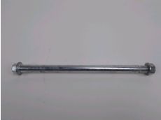 Axe de roue arriere