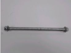 Axe de bras oscillant