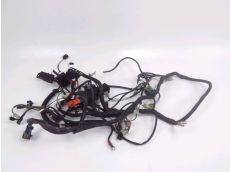Faisceau electrique