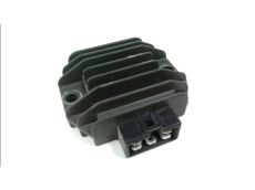 Regulateur de tension