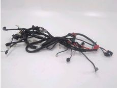 Faisceau electrique