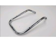 Porte paquets arriere