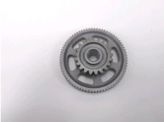 Roue libre de demarreur