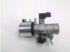 Corps d'injection gauche