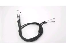 Cable d'accelerateur