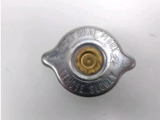 Bouchon de radiateur