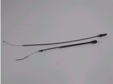Cable d'accelerateur