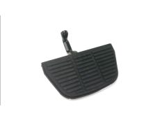 Repose pieds arriere gauche