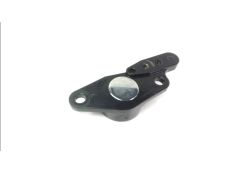 Platine avant gauche