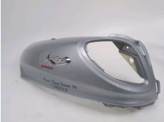 Carenage arriere gauche