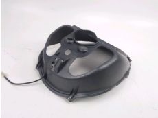 Passage de roue complet