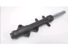 Tube de fourche gauche