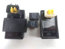Pack electrique