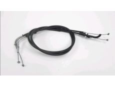 Cable d'accelerateur