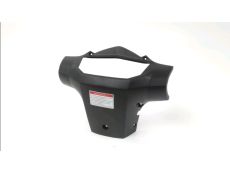 Habillage arriere du guidon