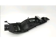 Passage de roue complet